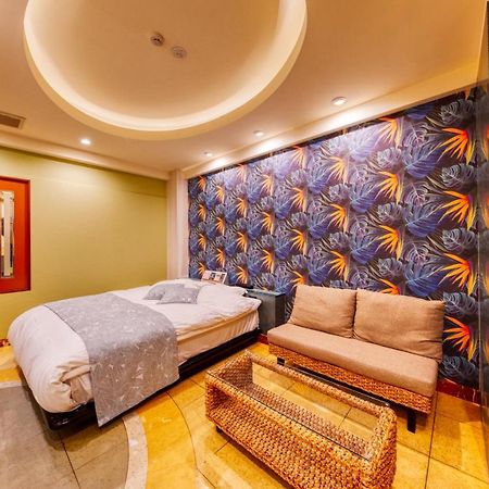 Hotel Atlantis Hawaiian Resorts (Adults Only) Сайтама Экстерьер фото